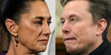 Çfarë fshihet pas shpërthimit të raketës? Meksika kërcënon me padi Elon Musk