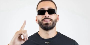 Ndjesë dhe falënderim! Joz Marku rikthehet me mesazh për ndjekësit