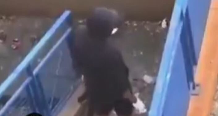 Nata e tmerrit/Ushtari hap zjarr ndaj civilëve, 6 të plagosur