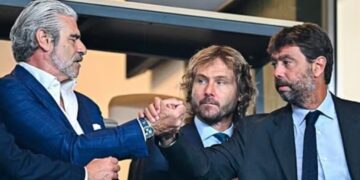 Rasti i përfitimeve kapitale, ish-kreu i Juventusit kërkon marrëveshje për pranimin e fajësisë