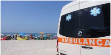 Humbi jetën një ditë më parë në bregdetin e Durrësit, identifikohet viktima