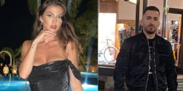 Si e ke marrëdhënien me Loredanën? Jozi më në fund ‘godet’ me deklaratën e tij