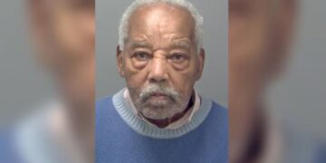 92-vjeçar britanik dënohet pas 58 vitesh për krim të 1967