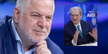 Dështon seanca e parë e gjyqit të Berishës, Baton Haxhiu: Atij i intereson shtyrja