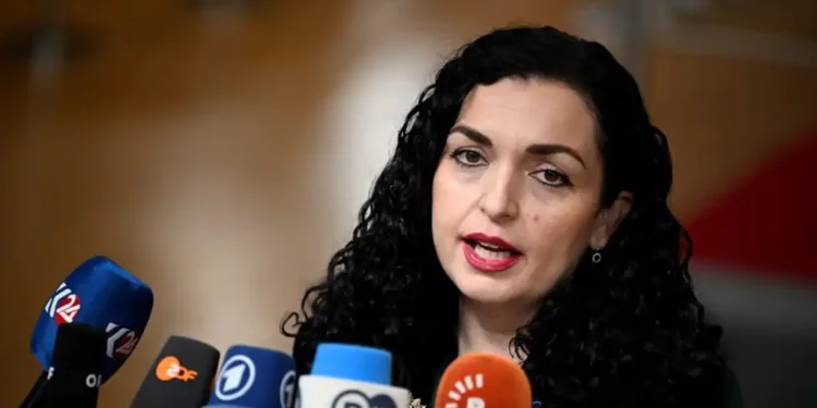 Osmani: Data e zgjedhjeve lokale do të caktohet së shpejti