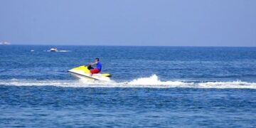 Vendoset kontroll i rreptë për motorët e ujit në bregdetin e Lezhës