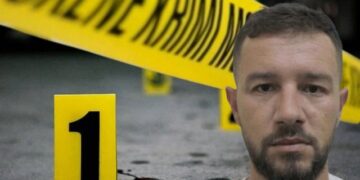 Laert Haxhiu dyshonte te Elton Mermali, Tafani: E vrava me një plumb, u takuam edhe me dy policë