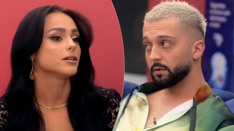 Ish-banori shpërthen keq ndaj Gjestit dhe Egli Takos