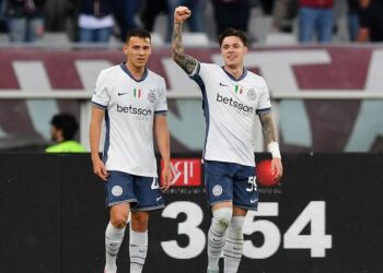 Inter, Asllani sërish titullar në Botërorin e Klubeve