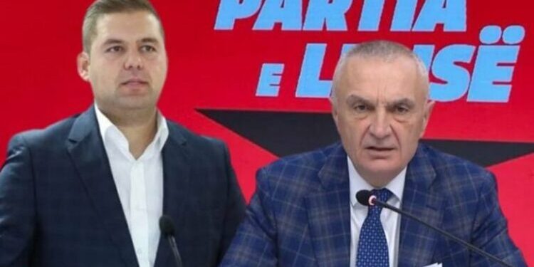 Vijon përplasja, PL akuza Braimllarit, publikon dokumentin e SPAK: Firmëtari i lobimeve për LSI vazhdon me shpifjet