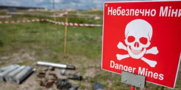 Analiza e DW: Si Evropa Lindore planifikon brez minash kundër Putinit