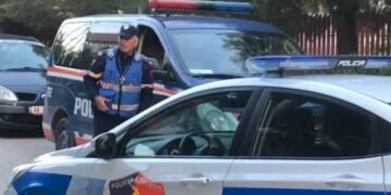 Shpërndante dr*gëra të forta në qytet, arrestohet 21-vjeçari në Dibër