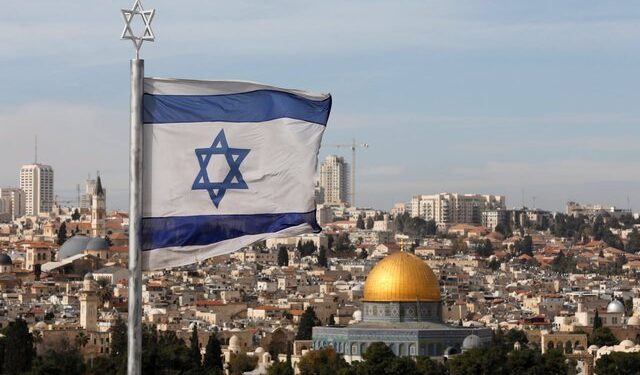 Izraeli, i hapur për marrëdhënie diplomatike me Sirinë dhe Libanin