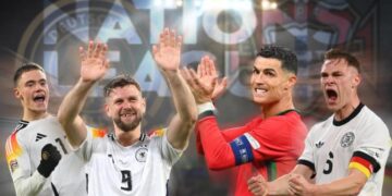 Gjermani–Portugali, përplasje ‘titanësh’ në një atmosferë të zjarrtë (21:00)