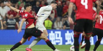 Shqipëri Letoni pesë herë pa fitues kush do e thyejë barazinë