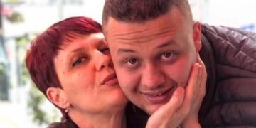 Zysha e “Petro Ninit” në apel: Pas bashkëshortit, rrezikoj të humbas edhe dy djemtë