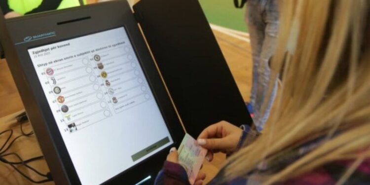 Skandal zgjedhor: Identitete të dyfishta dhe shenja gjishti të njëjta