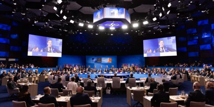 NATO pajtohet për rritjen e shpenzimeve për mbrojtje, Trump e quan fitore për SHBA-në