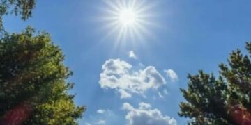 Parashikimi i motit , si do të variojnë temperaturat gjatë ditës