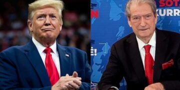 Bolton: Vendimi për Berishën s’ishte i duhuri, duhet rishikuar