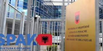 GJKKO lë në burg 9 të dyshuar për trafik droge pas operacionit të përbashkët SPAK-Finlandë