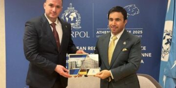 ‘Mbështetje për ekstradimet nga Dubai’, Proda takim me presidentin e Interpol