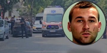 U kap në drekë me Xhevdet Plakun, dyshohet për vrasjen e Elis Rroshkodolit, dosja e Voltan Xhanit i kalon SPAK-ut