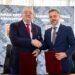 Stadiumi Kombëtar do të quhet sërish “Air Albania” për 5 vitet e ardhshme, Presidenti Duka: I lumtur për këtë partneritet strategjik