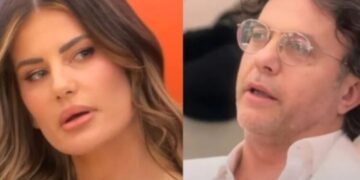 Laert Vasili bënë atë që nuk pritej për ish banoren e BBVA