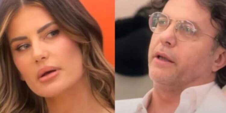 Laert Vasili bënë atë që nuk pritej për ish banoren e BBVA