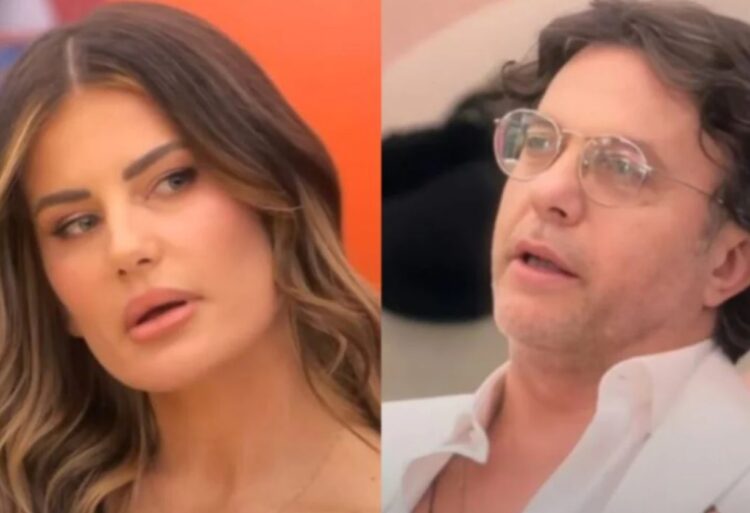Laert Vasili bënë atë që nuk pritej për ish banoren e BBVA
