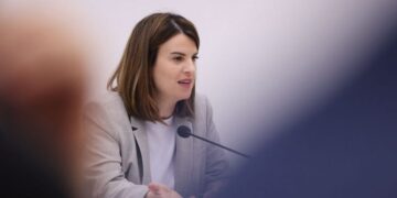 Koçiu: Gatishmëri maksimale dhe personel i shtuar për përballimin e sezonit turistik