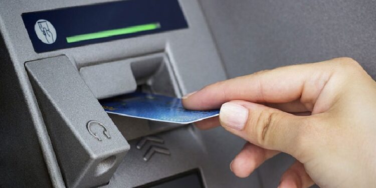 BSH: Depozitimi i parave përmes bankomateve u rrit me 21,5 %