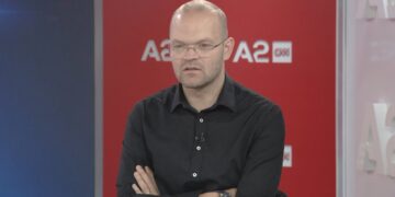 “Kjo është betejë për dinjitet”, Aulon Kalaja: Kam video ku votat e PD i janë kaluar PS