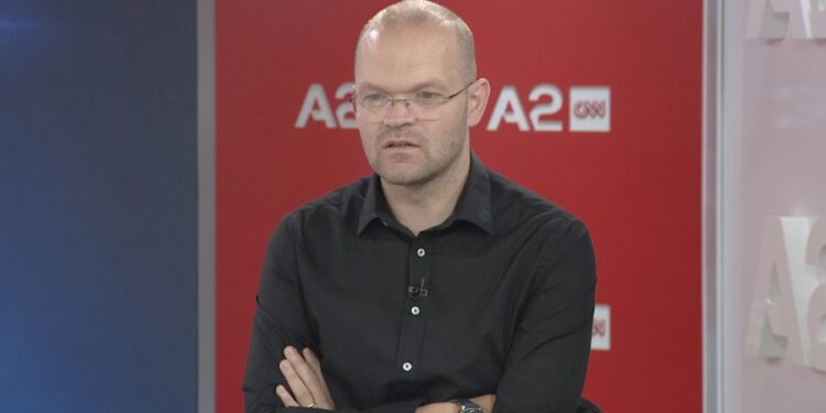 “Kjo është betejë për dinjitet”, Aulon Kalaja: Kam video ku votat e PD i janë kaluar PS