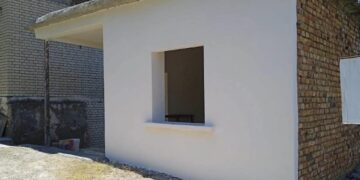 Restaurimi i Burgut të Spaçit, Lubonja: Po tjetërsohet historia për një film