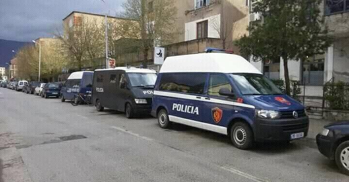 Procedohet 31-vjeçari, fshehu të ardhurat si përgjegjës firme