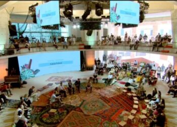 Festivali i arkitekturës “Bread & Heart” bën bashkë arkitektë nga e gjitha bota në Tiranë