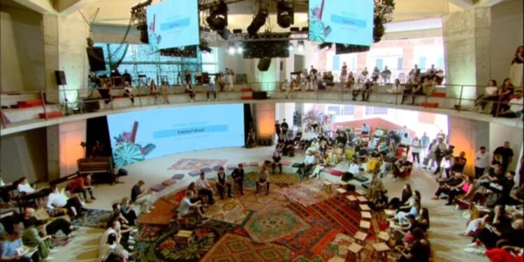 Festivali i arkitekturës “Bread & Heart” bën bashkë arkitektë nga e gjitha bota në Tiranë