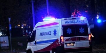 Atentat në qendër të Beogradit, vritet me armë zjarri një person