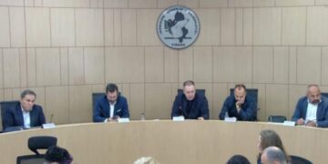 KAS vendos hapjen e 60 kutive në Durrës, i rrezikohet mandati të besuarit të Berishës