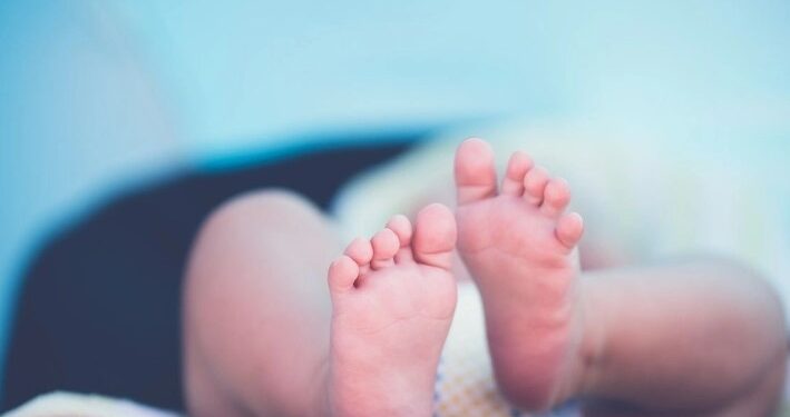 Vdes në rrethana të ‘mistershme’ foshnja 5 muajshe