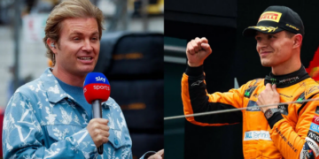 Rosberg: Norris s’është gati për titull, i duhet psikolog