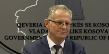 Bislimi “vetëm” me Sorensenin, ekipi serb nuk shkon në takim