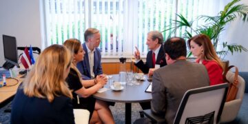 Berisha takon eurodeputetin Kols