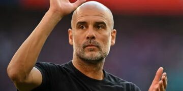 Guardiola vlerëson Juventusin: Skuadra më e mirë në Itali