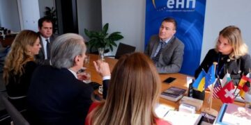 Kovatchev: Do të ndjek nga afër përmbushjen e standardeve për integrim