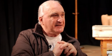 Ndahet nga jeta regjisori Leka Bungo, ikona e teatrit dhe filmit shqiptar