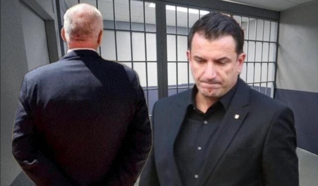 Pse mbeti në burg? Erion Veliaj, kronika e një eleminimi të paralajmëruar