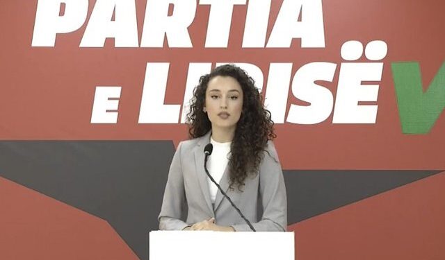 Partia e Lirisë: Nevojiten reforma të thella në sistemin arsimor